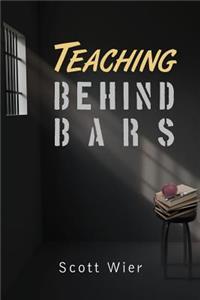 Teaching Behind Bars