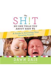 Sh!t No One Tells You about Baby #2 Lib/E