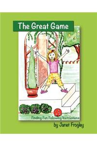 Great Game - Finding Fun Following Instructions