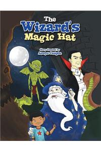 Wizard's Magic Hat