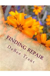 Finding Repair