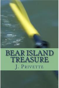 Bear Island Treasure