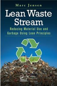 Lean Waste Stream