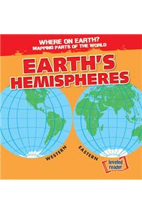 Earth's Hemispheres