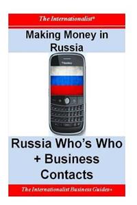 Making Money in Russia