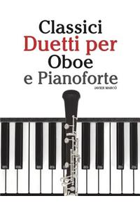 Classici Duetti Per Oboe E Pianoforte