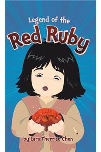 Legend of the Red Ruby