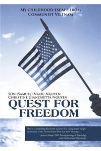 Quest for Freedom