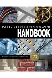Property Condition Assessment Handbook