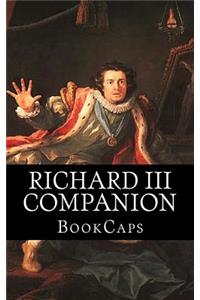 Richard III Companion