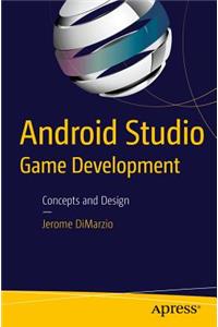 Android Studio Game Development