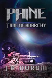 Paine - Time of Anarchy