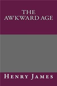 The Awkward Age
