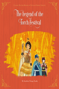 Legend of the Torch Festival