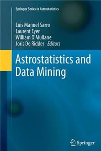 Astrostatistics and Data Mining