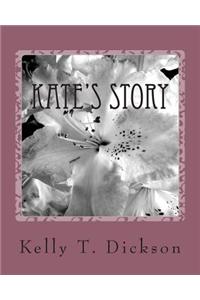 Kate's Story