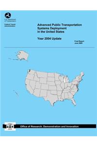 Advanced Public Transportation Systems Deployment in the United States