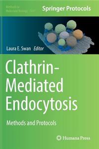 Clathrin-Mediated Endocytosis