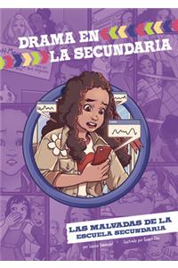 Las Malvadas de la Escuela Secundaria