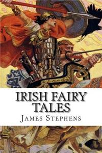 Irish Fairy Tales