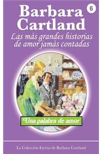 Una Palabra de Amor