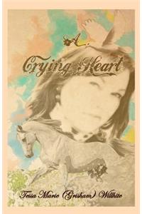 Crying Heart