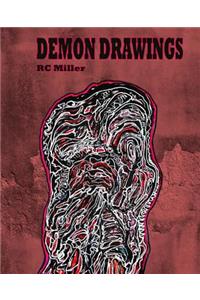 Demon Drawings
