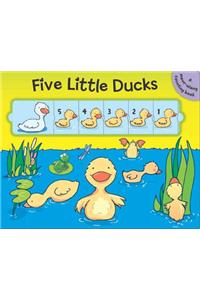 Five Little Ducks