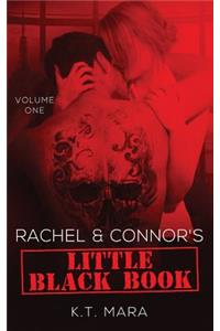 Rachel and Connor's Little Black Book 1