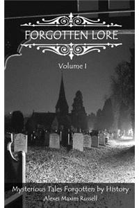 Forgotten Lore
