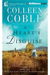 A Heart's Disguise