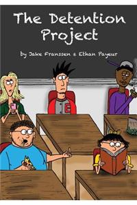 The Detention Project