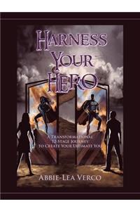Harness Your Hero