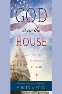 God Is in the House Lib/E