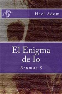 El Enigma de Io