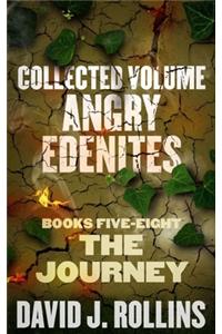 Angry Edenites Collection - The Journey