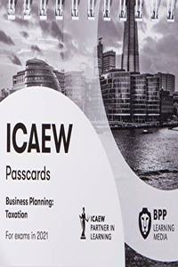 ICAEW Business Planning: Taxation