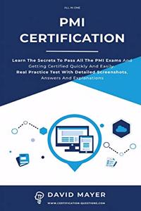 PMI Certification