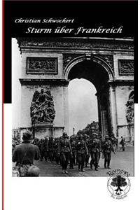Sturm über Frankreich