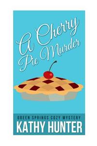 Cherry Pie Murder