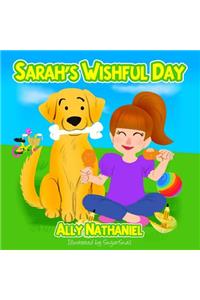 Sarah's Wishful Day