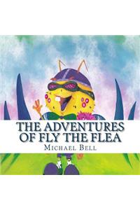 Adventures of Fly the Flea