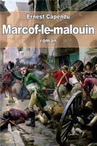 Marcof-le-malouin