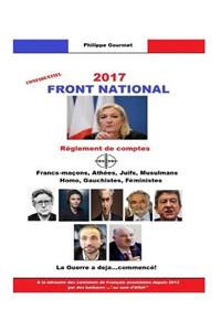 Front National 2017