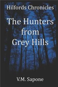 Hunters from Grey Hills