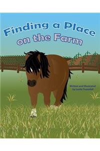 Finding A Place On The Farm