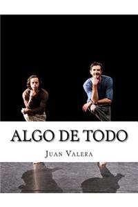 Algo de todo