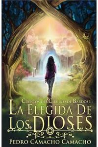 La Elegida de los Dioses