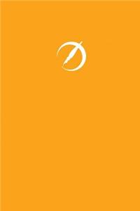 Notes & Doodles [orange]