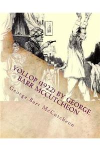 Yollop (1922) by George Barr McCutcheon